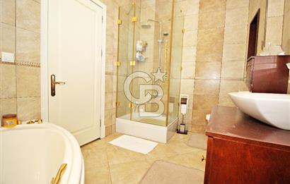 Eylem Keskin'den İtokent Sitesi Satılık En Özel Villarından Biri