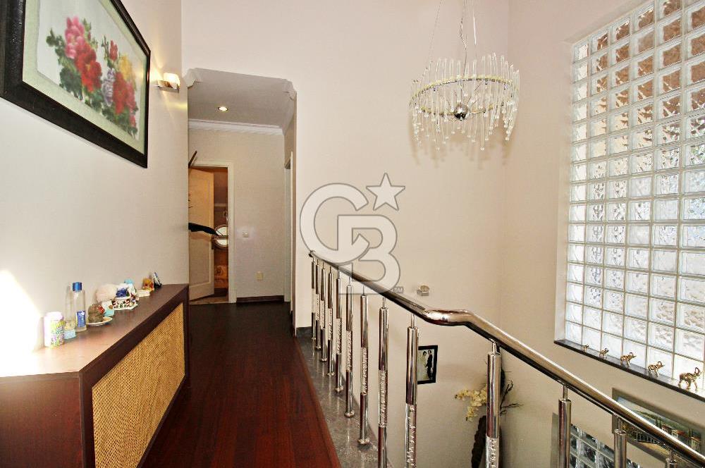 Eylem Keskin'den İtokent Sitesi Satılık En Özel Villarından Biri