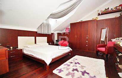 Eylem Keskin'den İtokent Sitesi Satılık En Özel Villarından Biri
