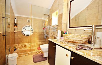 Eylem Keskin'den İtokent Sitesi Satılık En Özel Villarından Biri