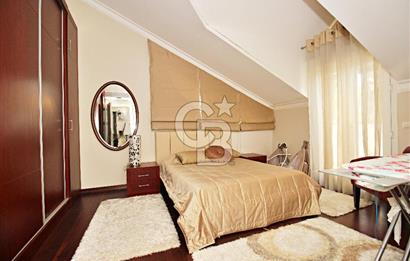 Eylem Keskin'den İtokent Sitesi Satılık En Özel Villarından Biri