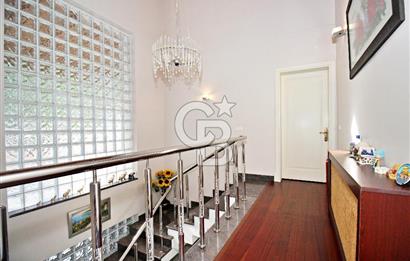Eylem Keskin'den İtokent Sitesi Satılık En Özel Villarından Biri