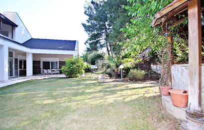 Eylem Keskin'den İtokent Sitesi Satılık En Özel Villarından Biri