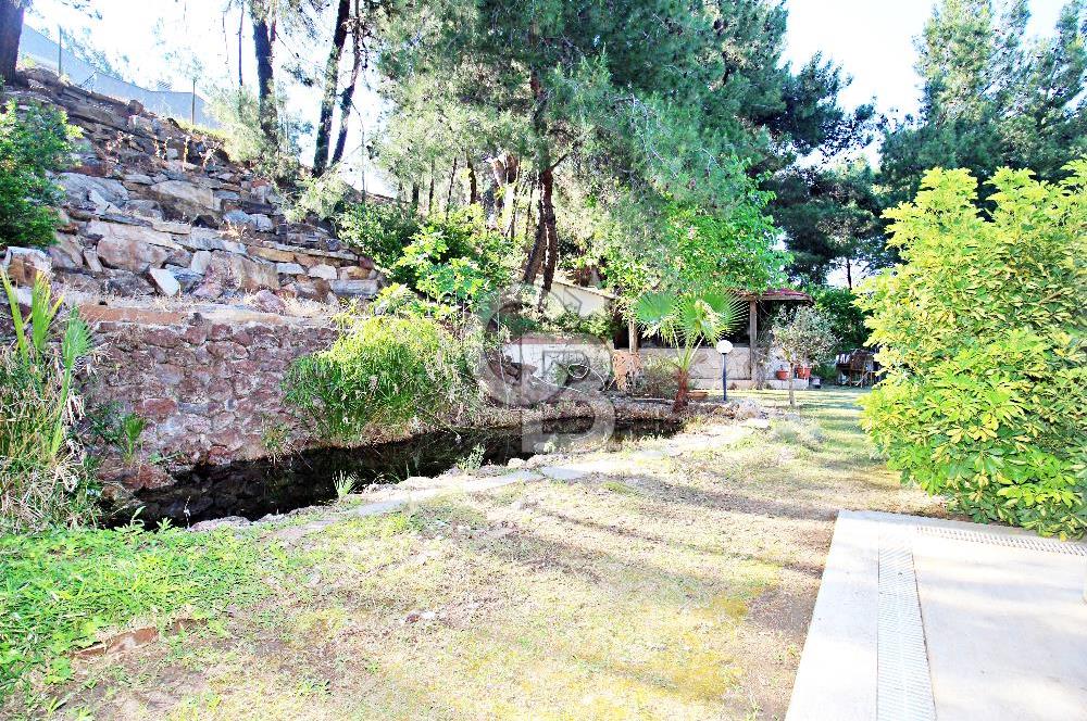Eylem Keskin'den İtokent Sitesi Satılık En Özel Villarından Biri