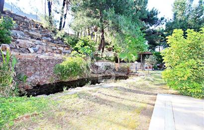 Eylem Keskin'den İtokent Sitesi Satılık En Özel Villarından Biri