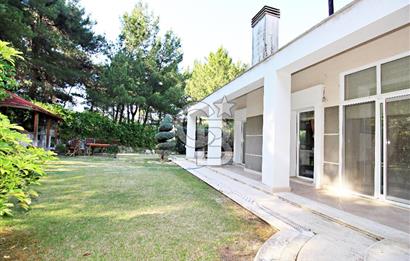 Eylem Keskin'den İtokent Sitesi Satılık En Özel Villarından Biri
