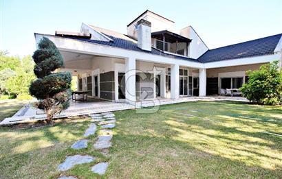 Eylem Keskin'den İtokent Sitesi Satılık En Özel Villarından Biri