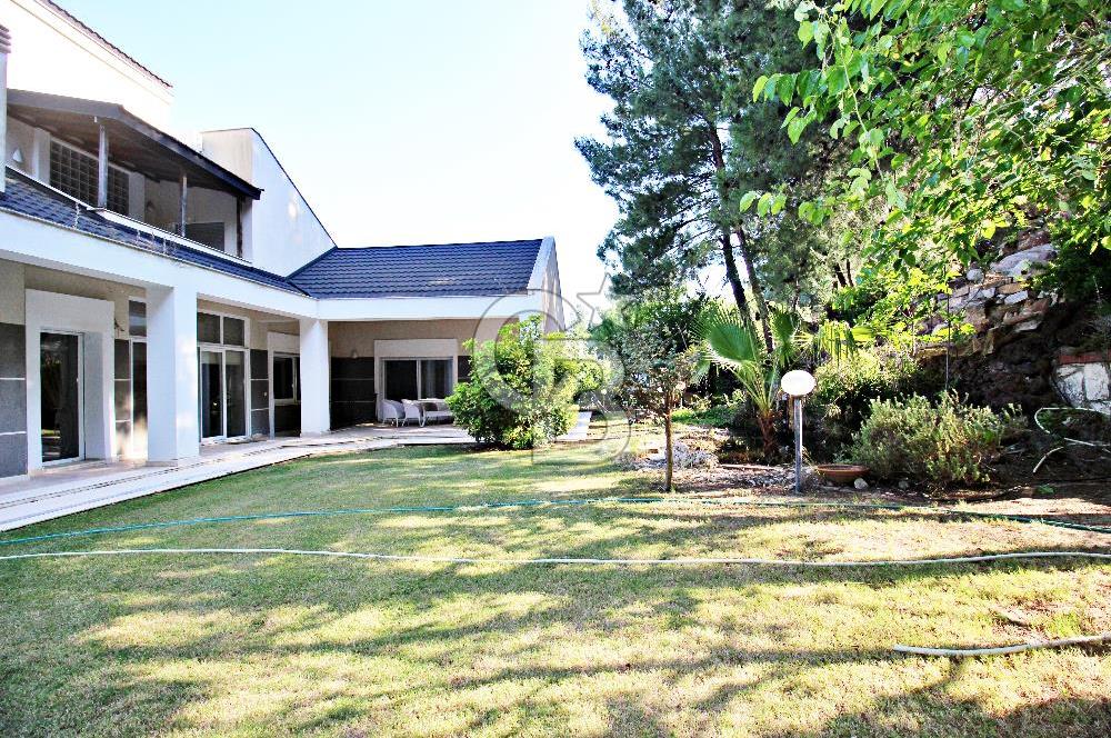 Eylem Keskin'den İtokent Sitesi Satılık En Özel Villarından Biri