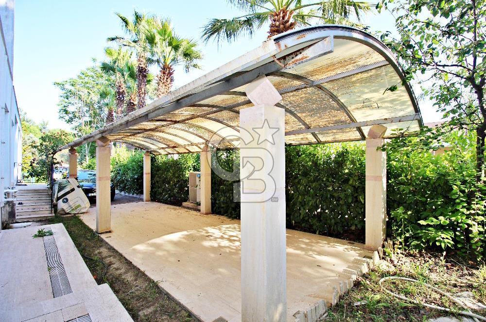 Eylem Keskin'den İtokent Sitesi Satılık En Özel Villarından Biri