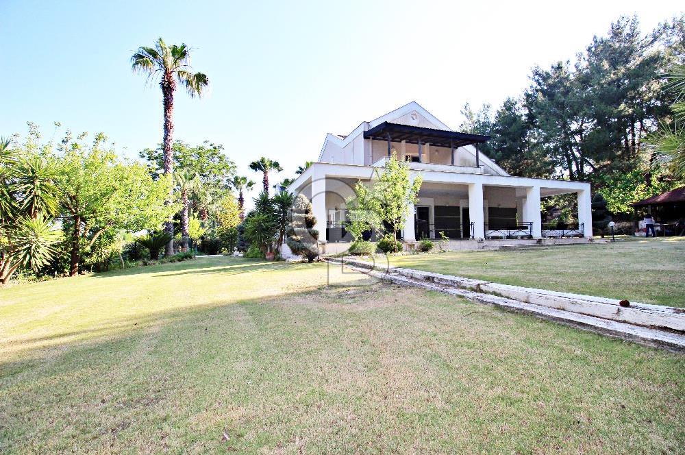 Eylem Keskin'den İtokent Sitesi Satılık En Özel Villarından Biri