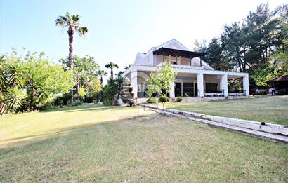 Eylem Keskin'den İtokent Sitesi Satılık En Özel Villarından Biri