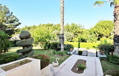 Eylem Keskin'den İtokent Sitesi Satılık En Özel Villarından Biri