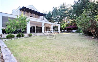 Eylem Keskin'den İtokent Sitesi Satılık En Özel Villarından Biri