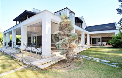 Eylem Keskin'den İtokent Sitesi Satılık En Özel Villarından Biri
