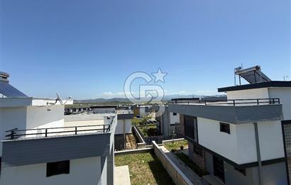 CB AMBIANCE'DAN GÖMEÇ/KEMALPAŞA'DA SİTE İÇİ 3+1 VİLLA