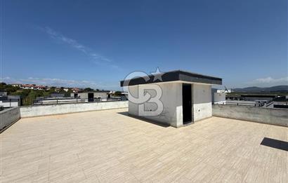 CB AMBIANCE'DAN GÖMEÇ/KEMALPAŞA'DA SİTE İÇİ 3+1 VİLLA