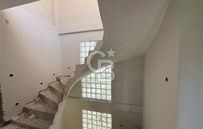 CB AMBIANCE'DAN GÖMEÇ/KEMALPAŞA'DA SİTE İÇİ 3+1 VİLLA