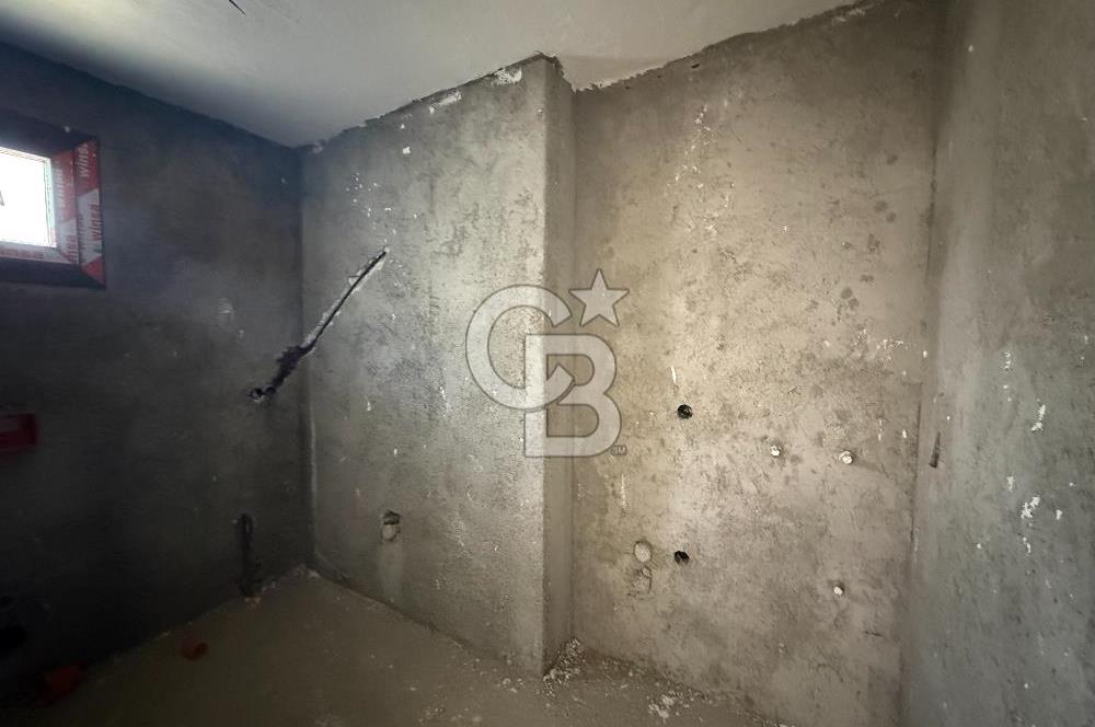 CB AMBIANCE'DAN GÖMEÇ/KEMALPAŞA'DA SİTE İÇİ 3+1 VİLLA