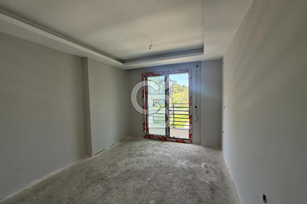 CB AMBIANCE'DAN GÖMEÇ/KEMALPAŞA'DA SİTE İÇİ 3+1 VİLLA
