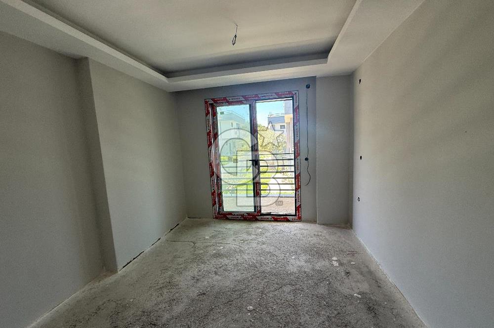 CB AMBIANCE'DAN GÖMEÇ/KEMALPAŞA'DA SİTE İÇİ 3+1 VİLLA