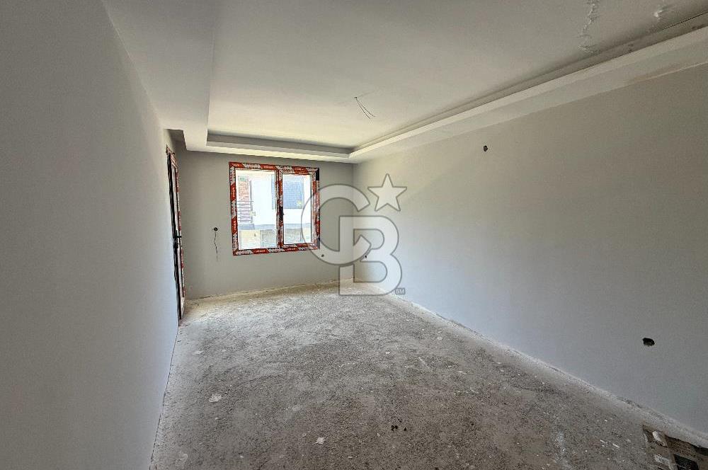 CB AMBIANCE'DAN GÖMEÇ/KEMALPAŞA'DA SİTE İÇİ 3+1 VİLLA