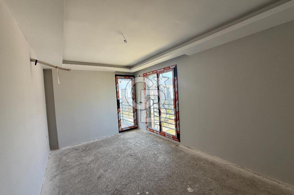 CB AMBIANCE'DAN GÖMEÇ/KEMALPAŞA'DA SİTE İÇİ 3+1 VİLLA