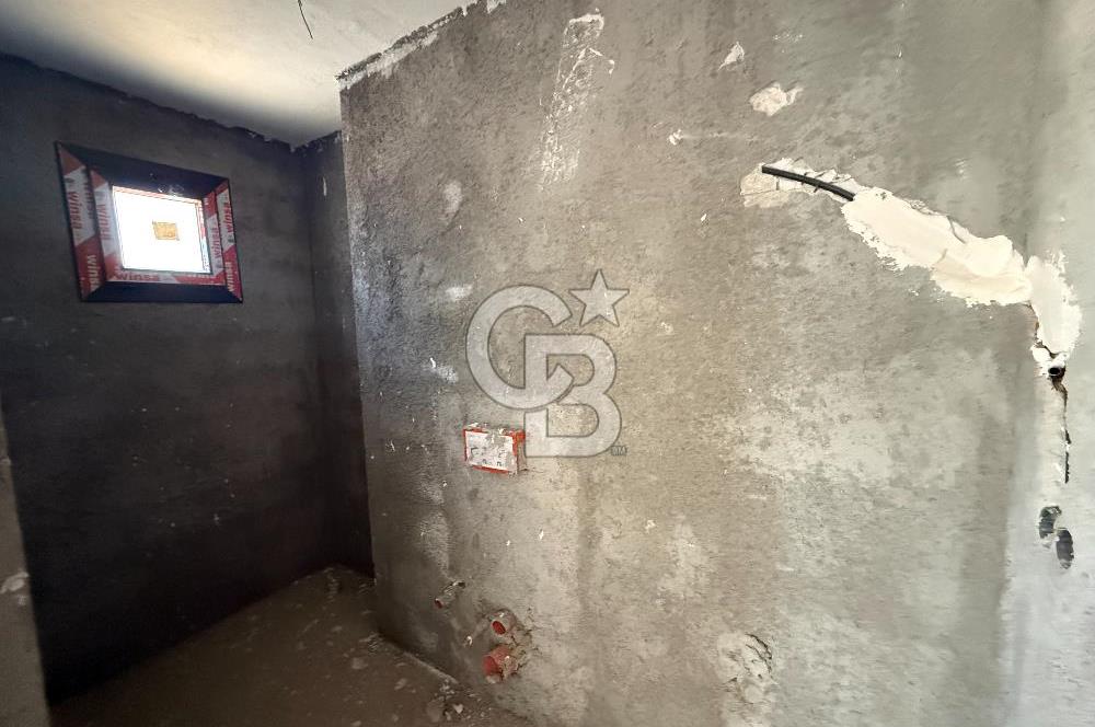 CB AMBIANCE'DAN GÖMEÇ/KEMALPAŞA'DA SİTE İÇİ 3+1 VİLLA