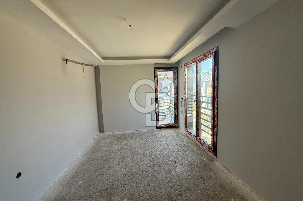 CB AMBIANCE'DAN GÖMEÇ/KEMALPAŞA'DA SİTE İÇİ 3+1 VİLLA