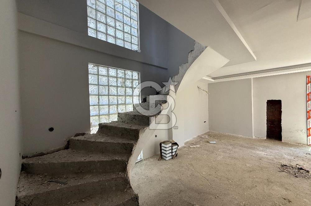 CB AMBIANCE'DAN GÖMEÇ/KEMALPAŞA'DA SİTE İÇİ 3+1 VİLLA