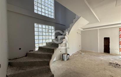 CB AMBIANCE'DAN GÖMEÇ/KEMALPAŞA'DA SİTE İÇİ 3+1 VİLLA