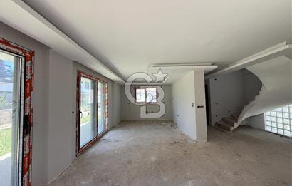 CB AMBIANCE'DAN GÖMEÇ/KEMALPAŞA'DA SİTE İÇİ 3+1 VİLLA