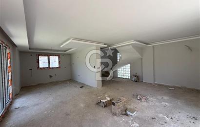 CB AMBIANCE'DAN GÖMEÇ/KEMALPAŞA'DA SİTE İÇİ 3+1 VİLLA