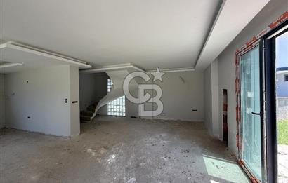 CB AMBIANCE'DAN GÖMEÇ/KEMALPAŞA'DA SİTE İÇİ 3+1 VİLLA