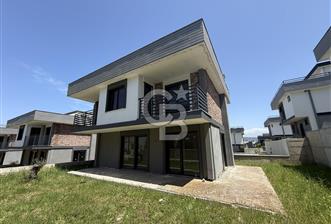 CB AMBIANCE'DAN GÖMEÇ/KEMALPAŞA'DA SİTE İÇİ 3+1 VİLLA - 5 - 353349