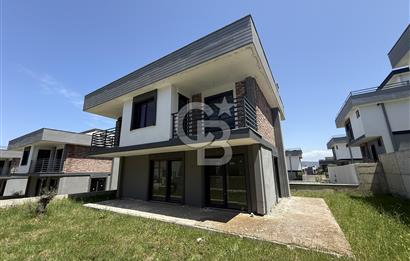 CB AMBIANCE'DAN GÖMEÇ/KEMALPAŞA'DA SİTE İÇİ 3+1 VİLLA