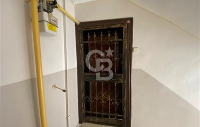 Çiğli Ege Gübre Sitesi 3+1 Satılık Daire