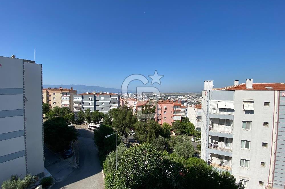 Çiğli Ege Gübre Sitesi 3+1 Satılık Daire