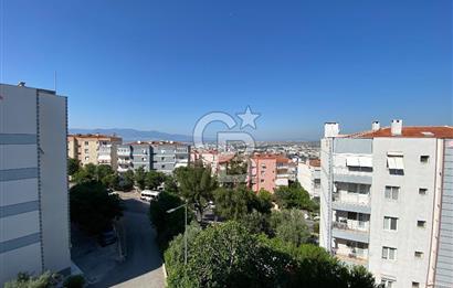 Çiğli Ege Gübre Sitesi 3+1 Satılık Daire