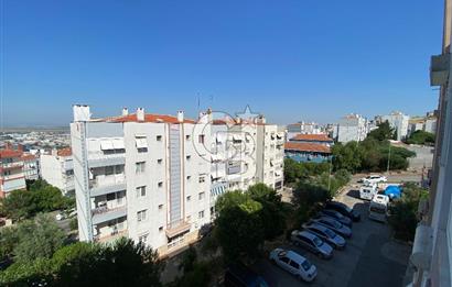 Çiğli Ege Gübre Sitesi 3+1 Satılık Daire