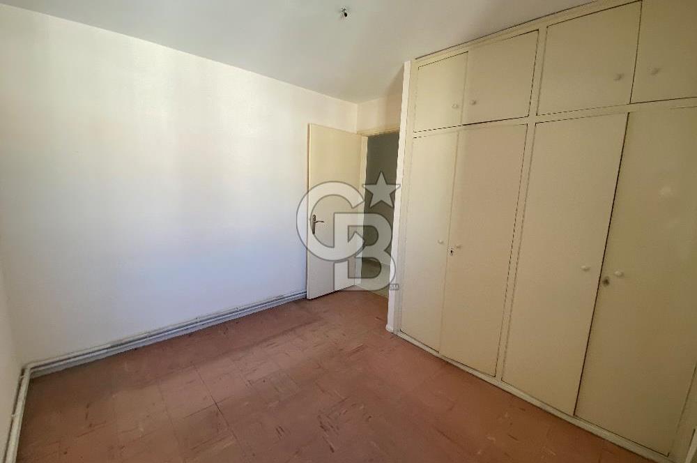 Çiğli Ege Gübre Sitesi 3+1 Satılık Daire