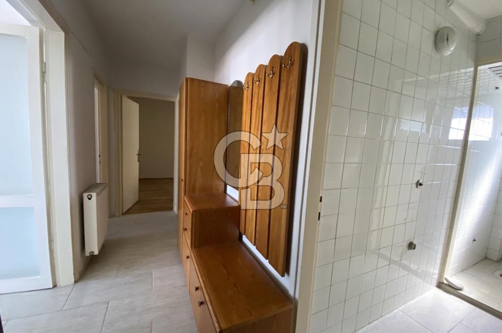 Çiğli Ege Gübre Sitesi 3+1 Satılık Daire