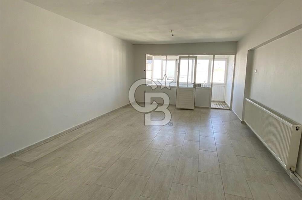 Çiğli Ege Gübre Sitesi 3+1 Satılık Daire