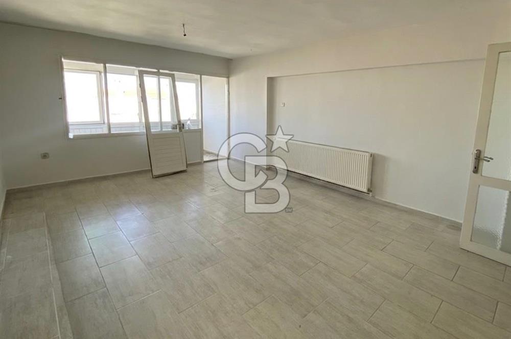 Çiğli Ege Gübre Sitesi 3+1 Satılık Daire