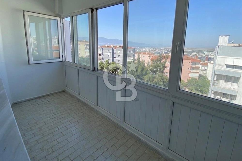 Çiğli Ege Gübre Sitesi 3+1 Satılık Daire
