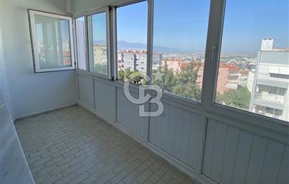 Çiğli Ege Gübre Sitesi 3+1 Satılık Daire