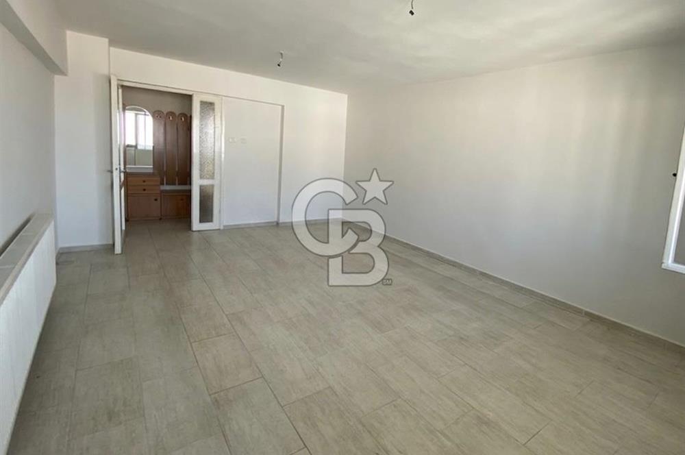 Çiğli Ege Gübre Sitesi 3+1 Satılık Daire