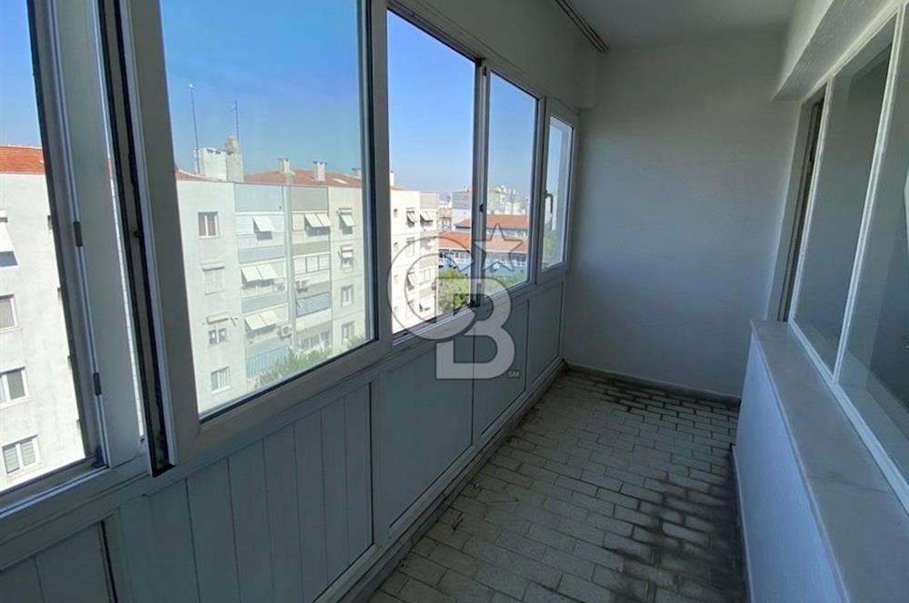 Çiğli Ege Gübre Sitesi 3+1 Satılık Daire