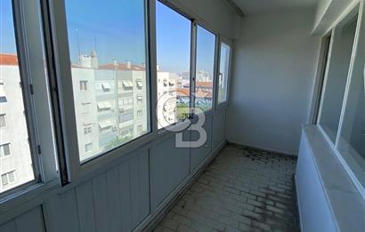 Çiğli Ege Gübre Sitesi 3+1 Satılık Daire