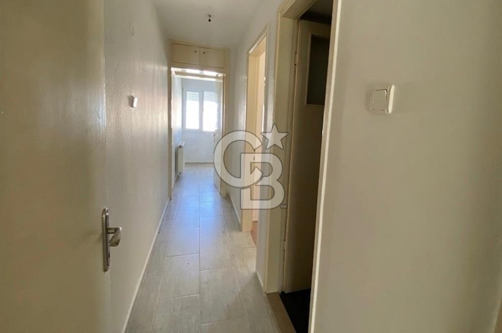Çiğli Ege Gübre Sitesi 3+1 Satılık Daire