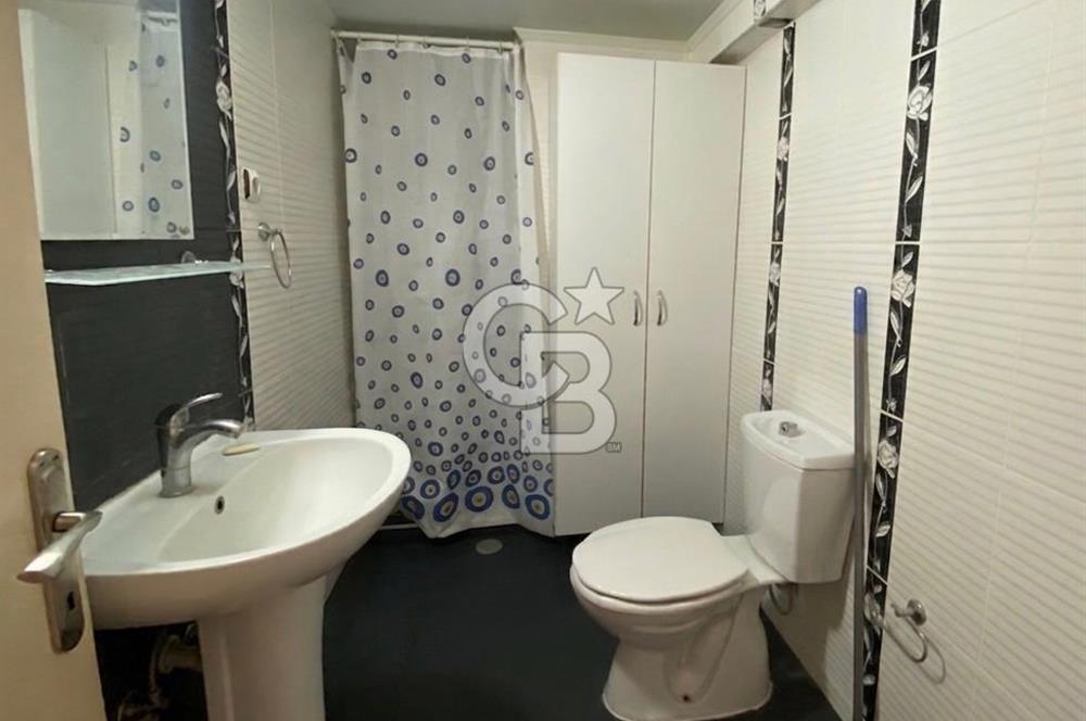 Çiğli Ege Gübre Sitesi 3+1 Satılık Daire